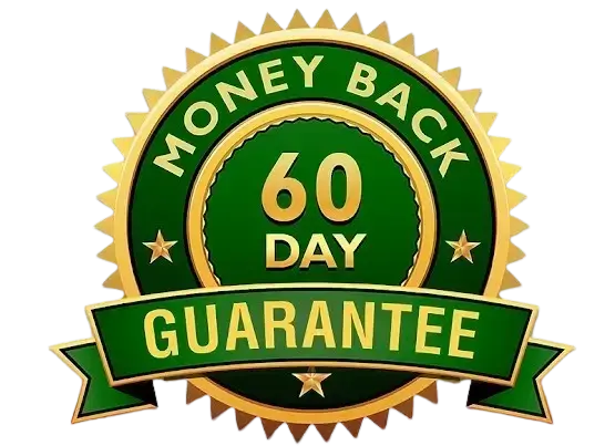 Prime Pulse Money Back Guarantee